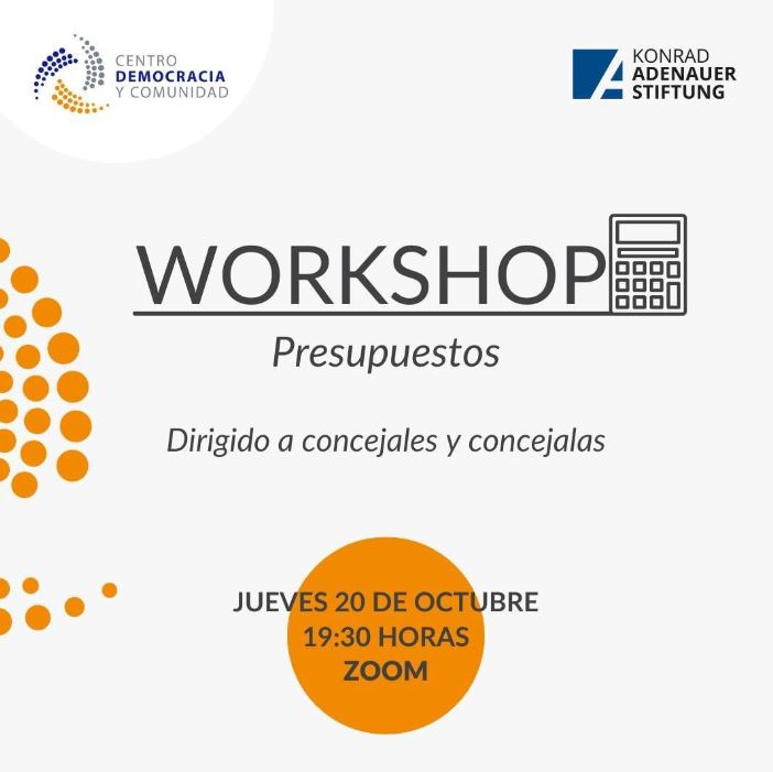  En un nuevo taller para concejalías abordamos este tema tan relevante para los territorios y para la gestión municipal.