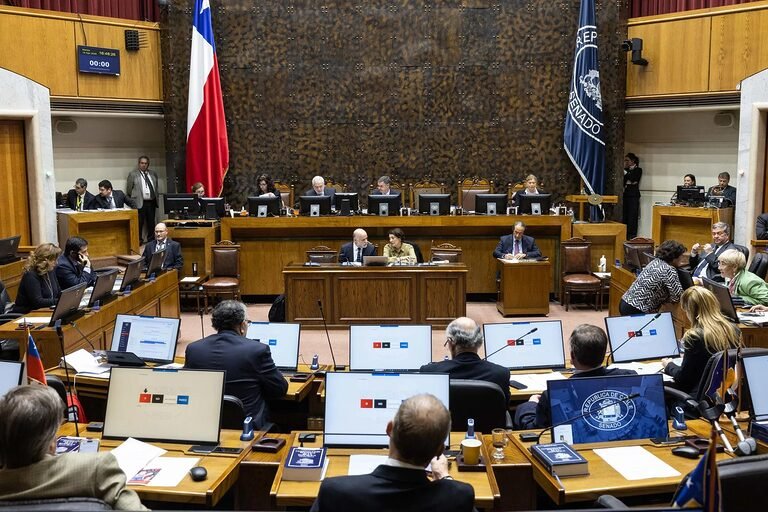 La responsabilidad de decir NO